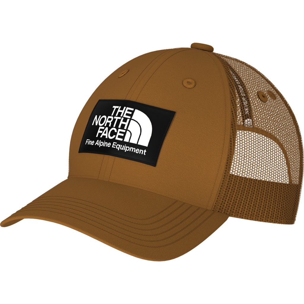 Mudder Trucker