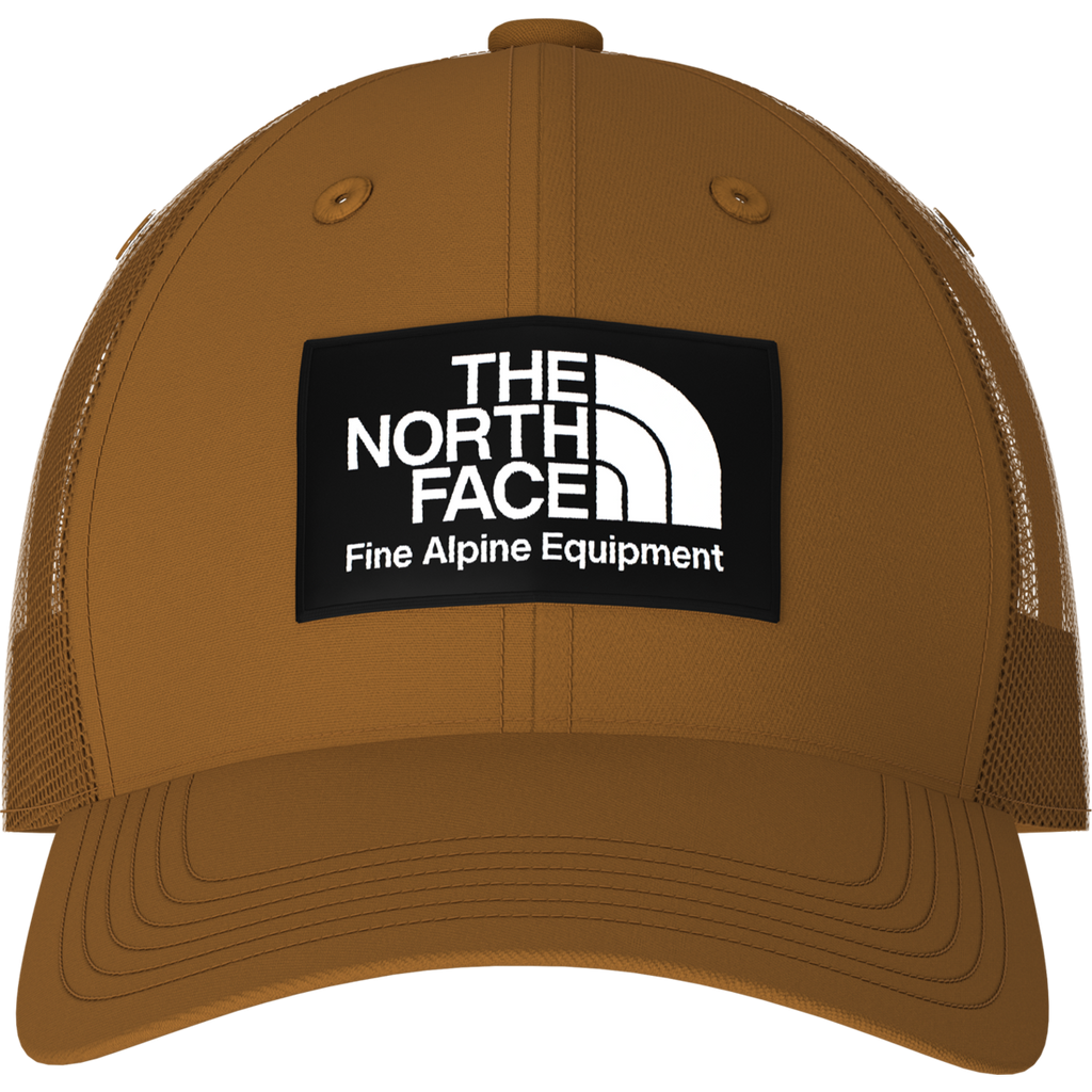 Mudder Trucker