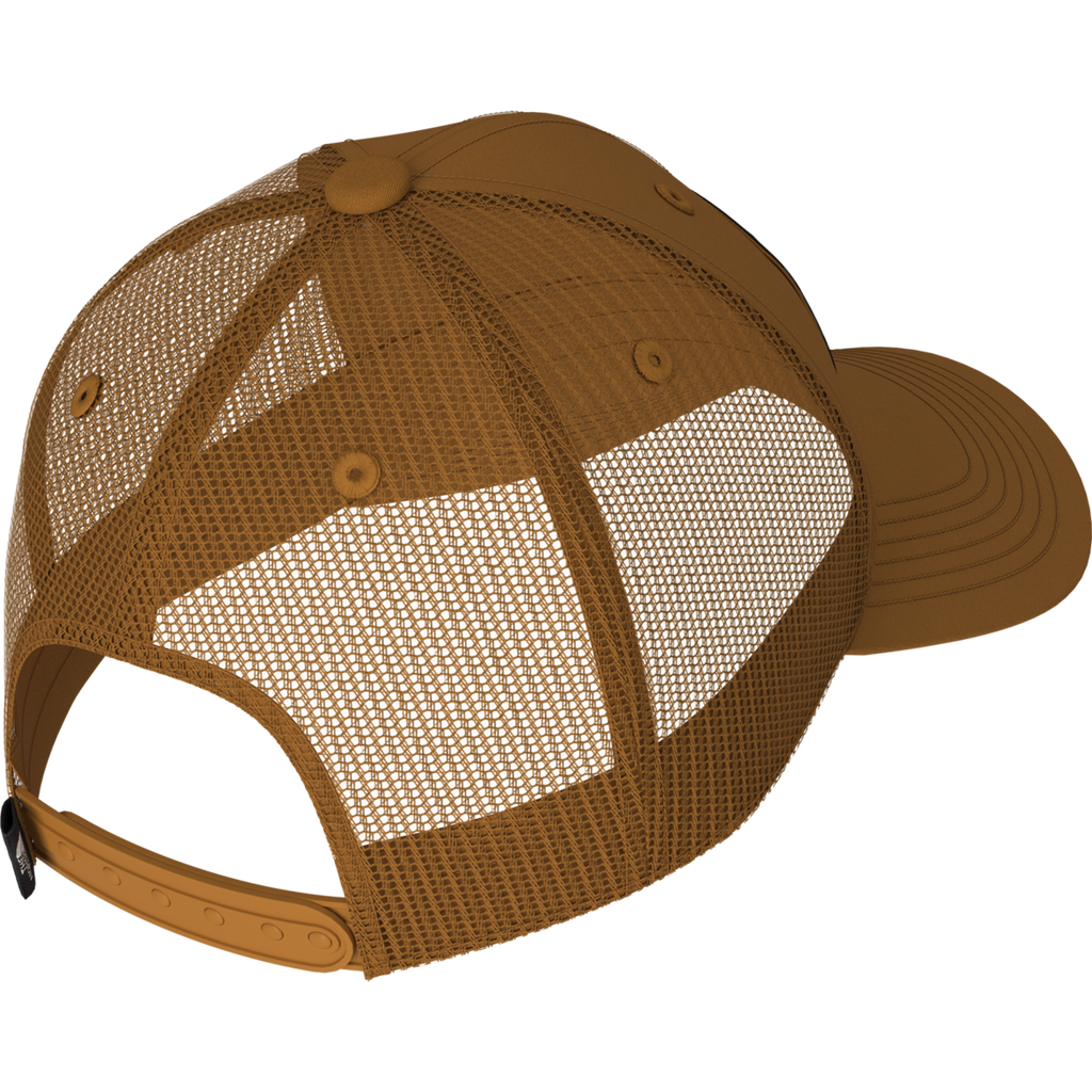 Mudder Trucker