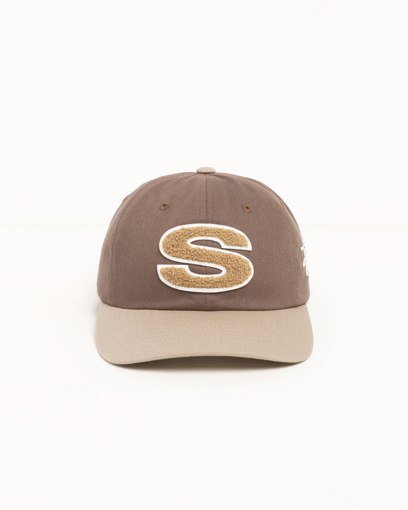 LOW PROFILE CHENILLE S SNAPBACK