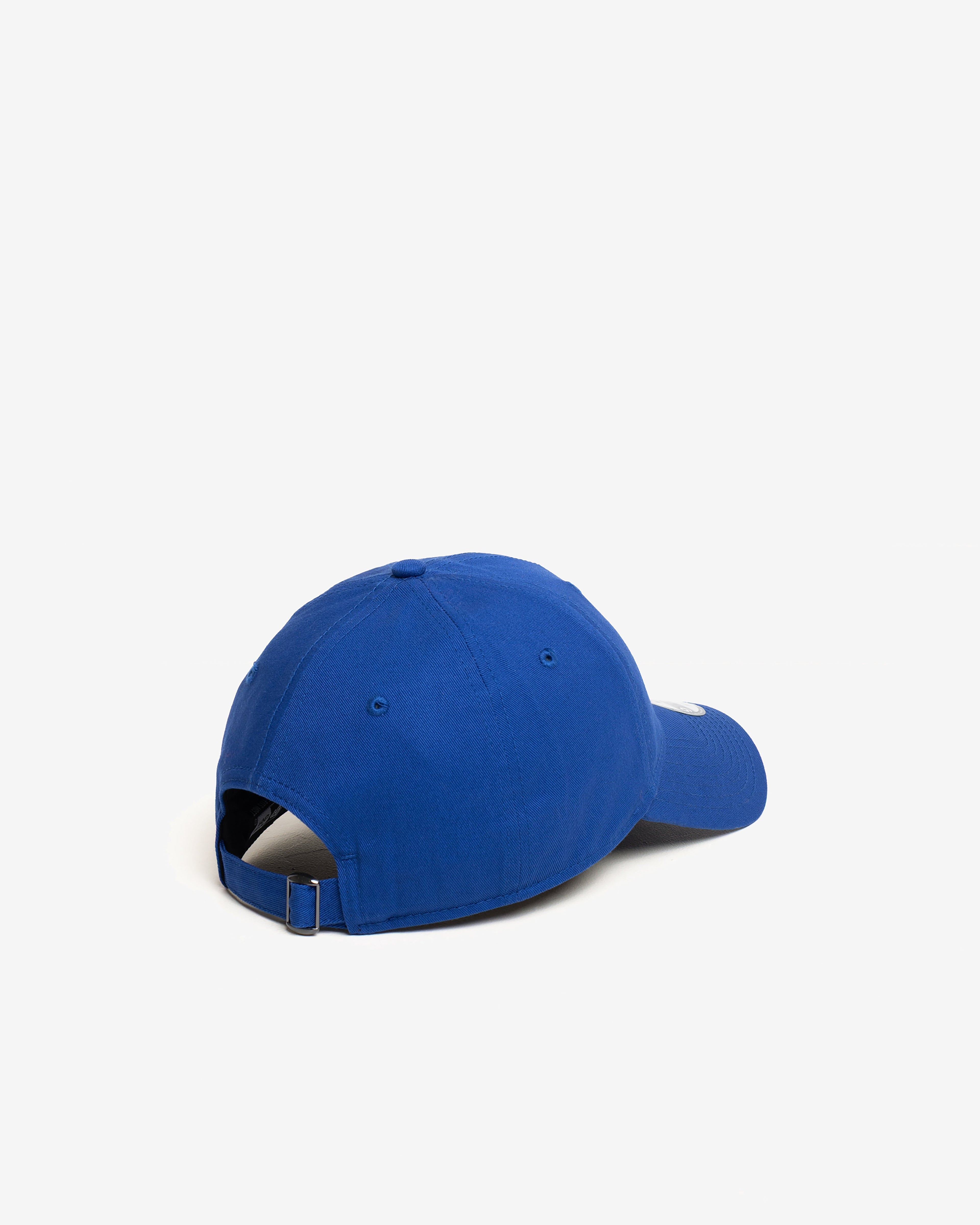 Stüssy - Men's Basic 9Twenty Cap - (Majestic Blue)