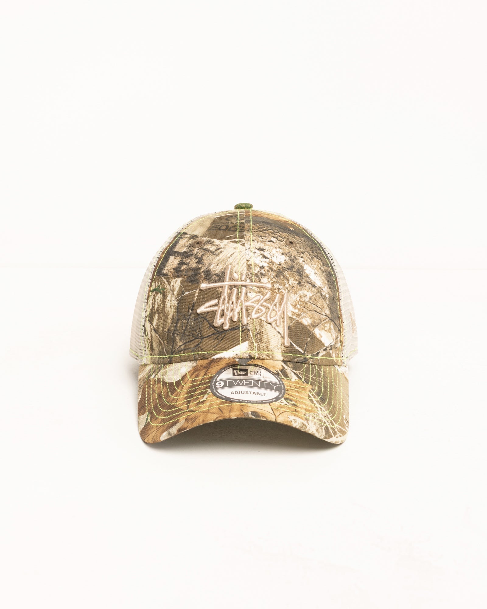 9TWENTY BASIC TRUCKER