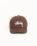 MID-DEPTH BIG STOCK SNAPBACK