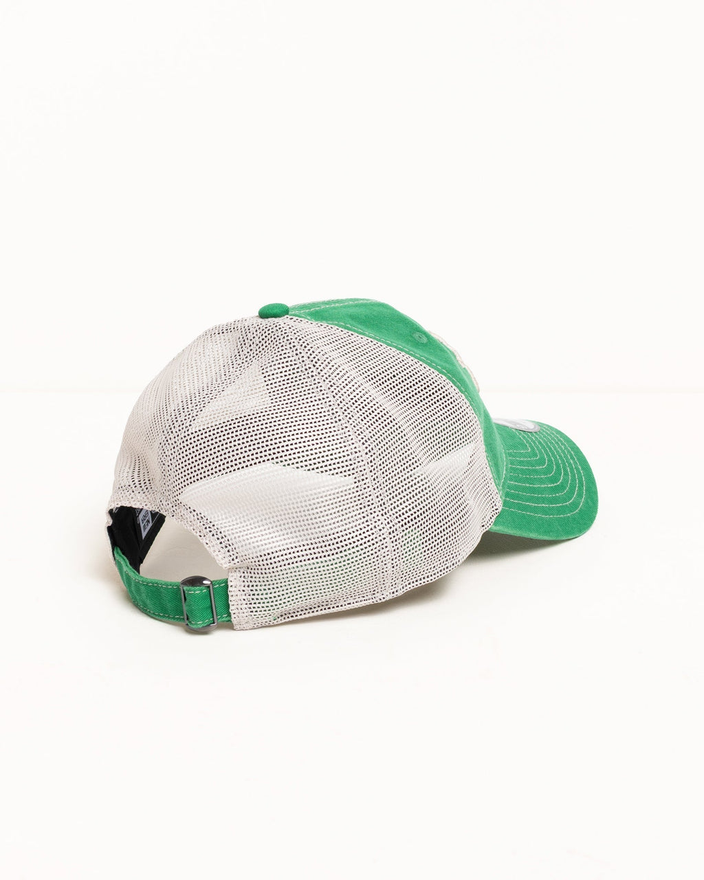 9TWENTY WASHED BASIC TRUCKER