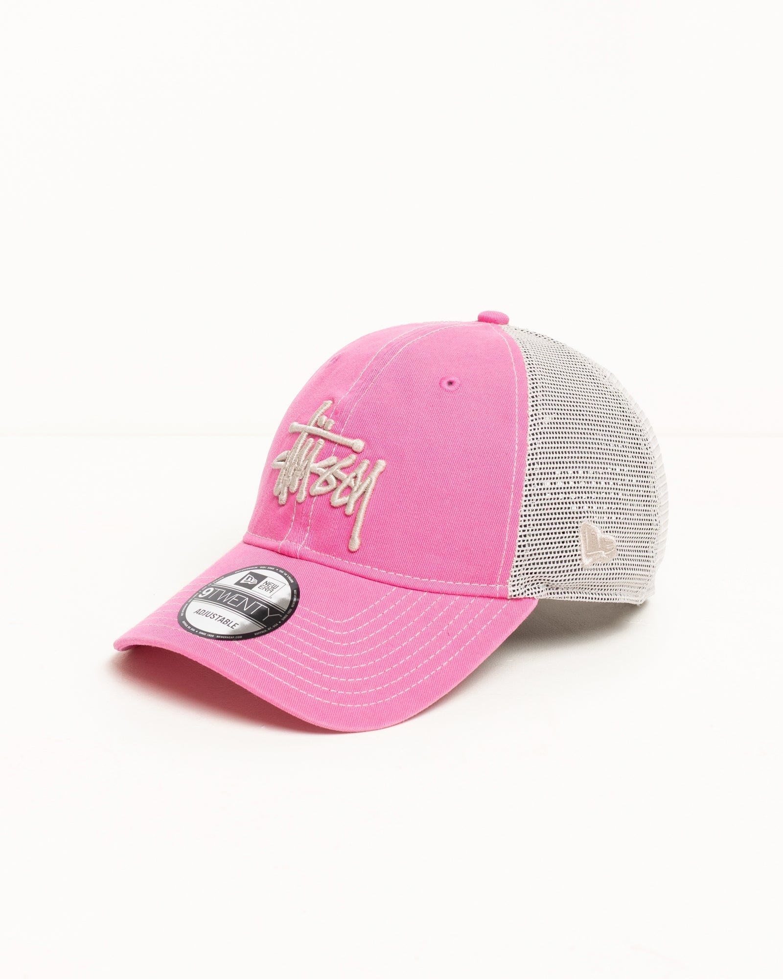 9TWENTY WASHED BASIC TRUCKER