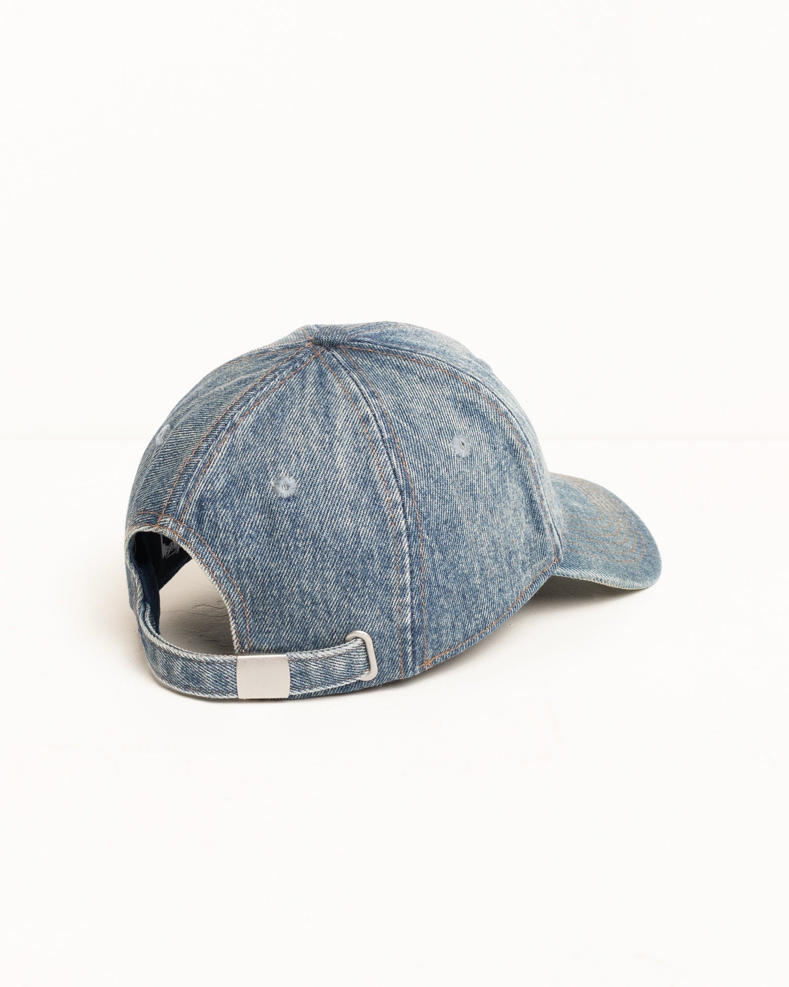DENIM CAP