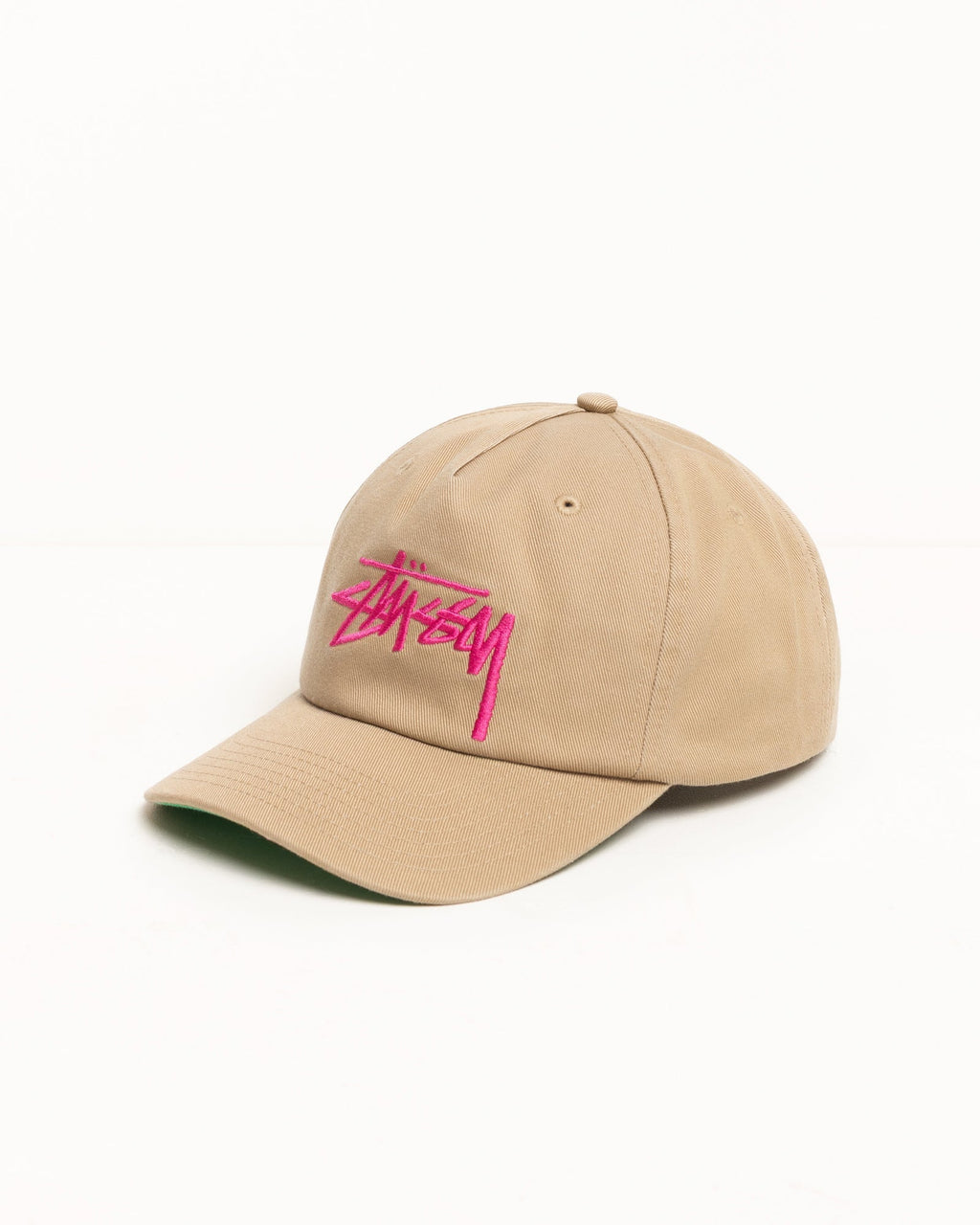 MID-DEPTH BIG STOCK SNAPBACK