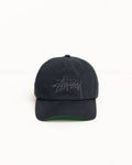 MID-DEPTH BIG STOCK SNAPBACK