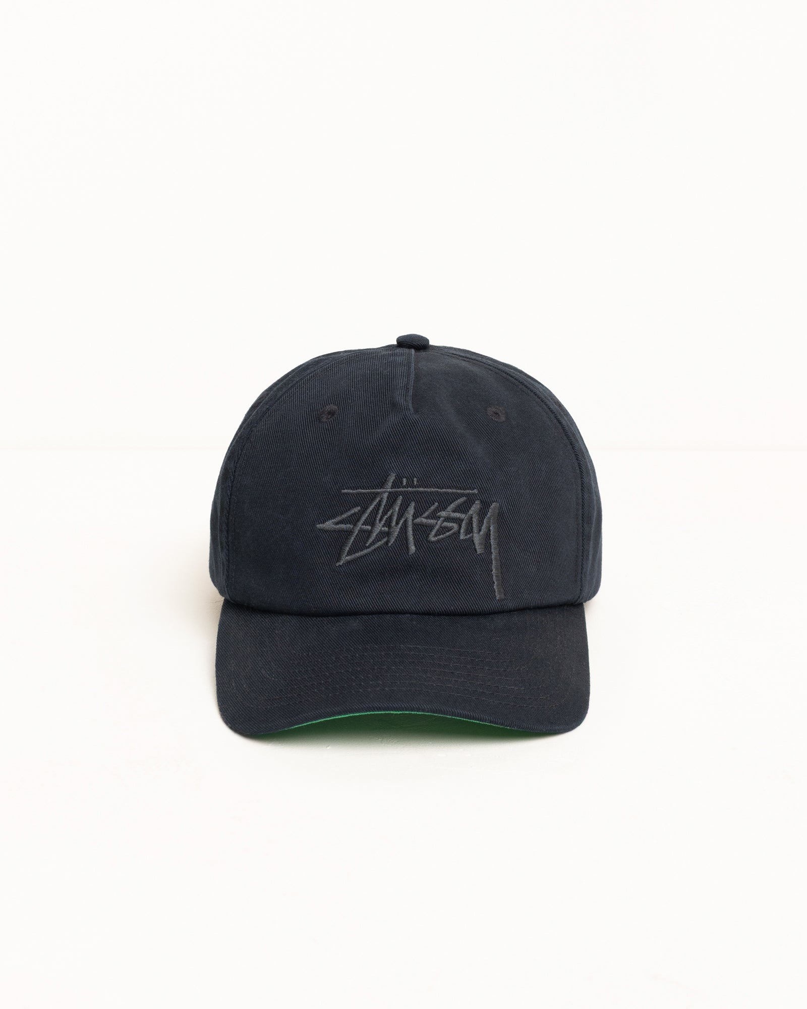 MID-DEPTH BIG STOCK SNAPBACK