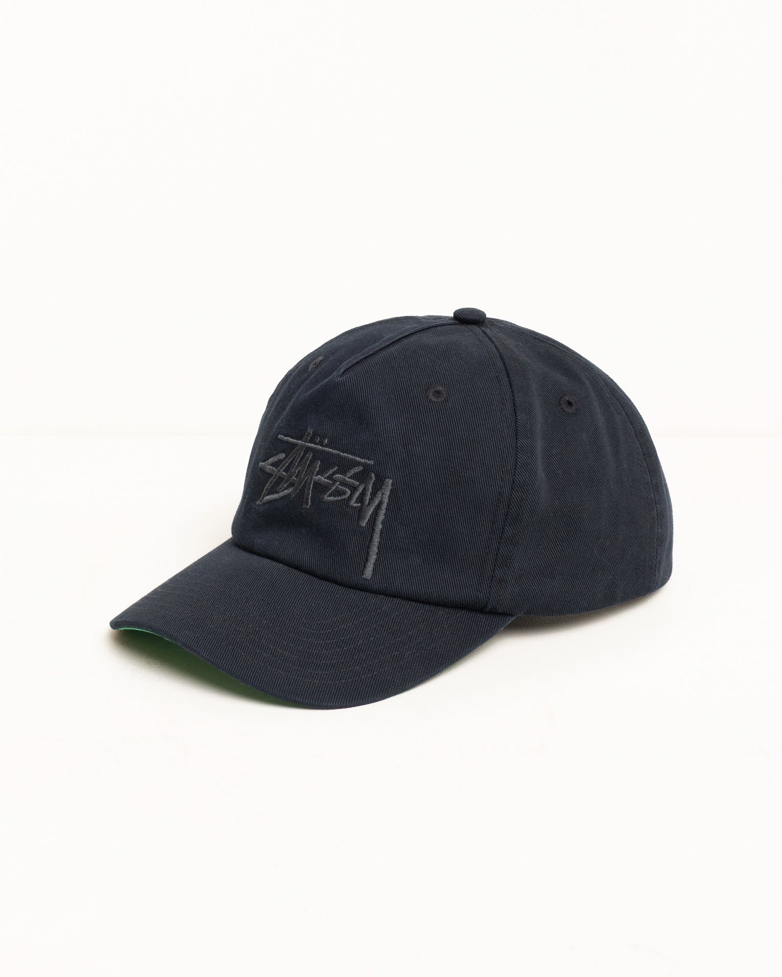 MID-DEPTH BIG STOCK SNAPBACK