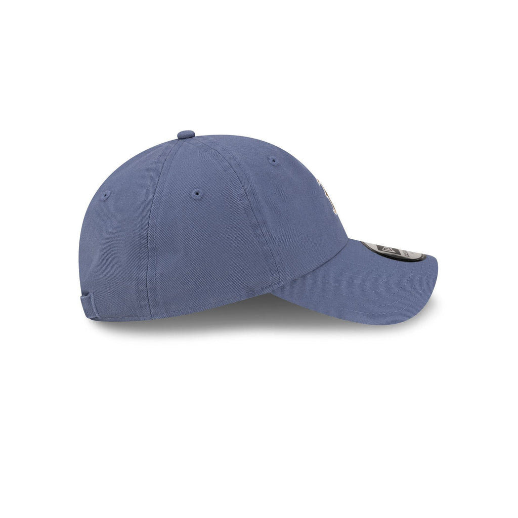 Boston Red Sox Slate Casual Classic Adjustable Hat