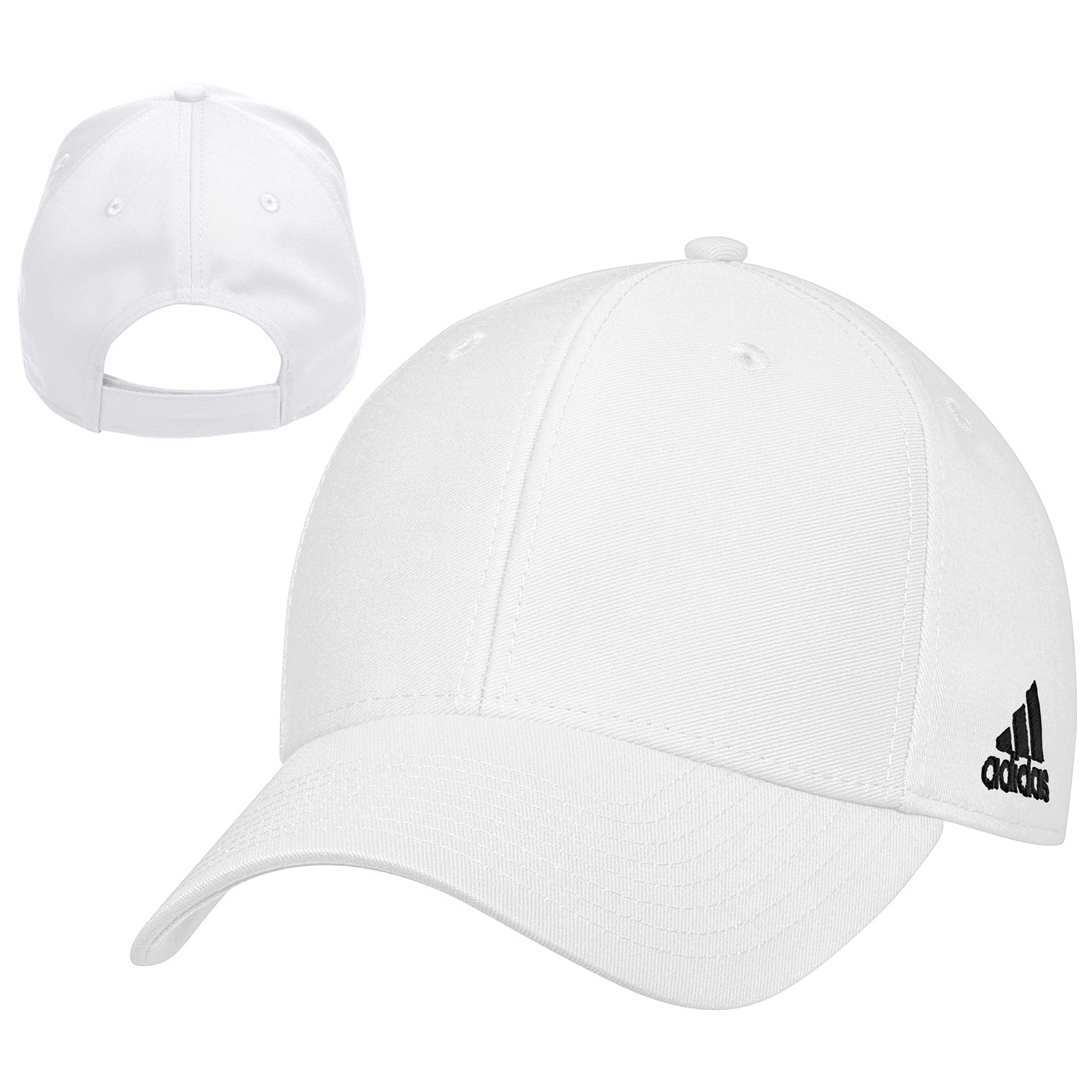adidas Structured Adjustable Cap