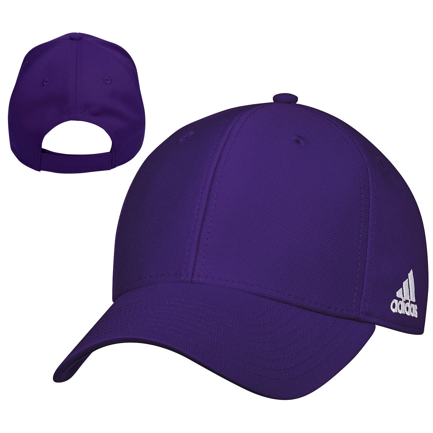 adidas Structured Adjustable Cap