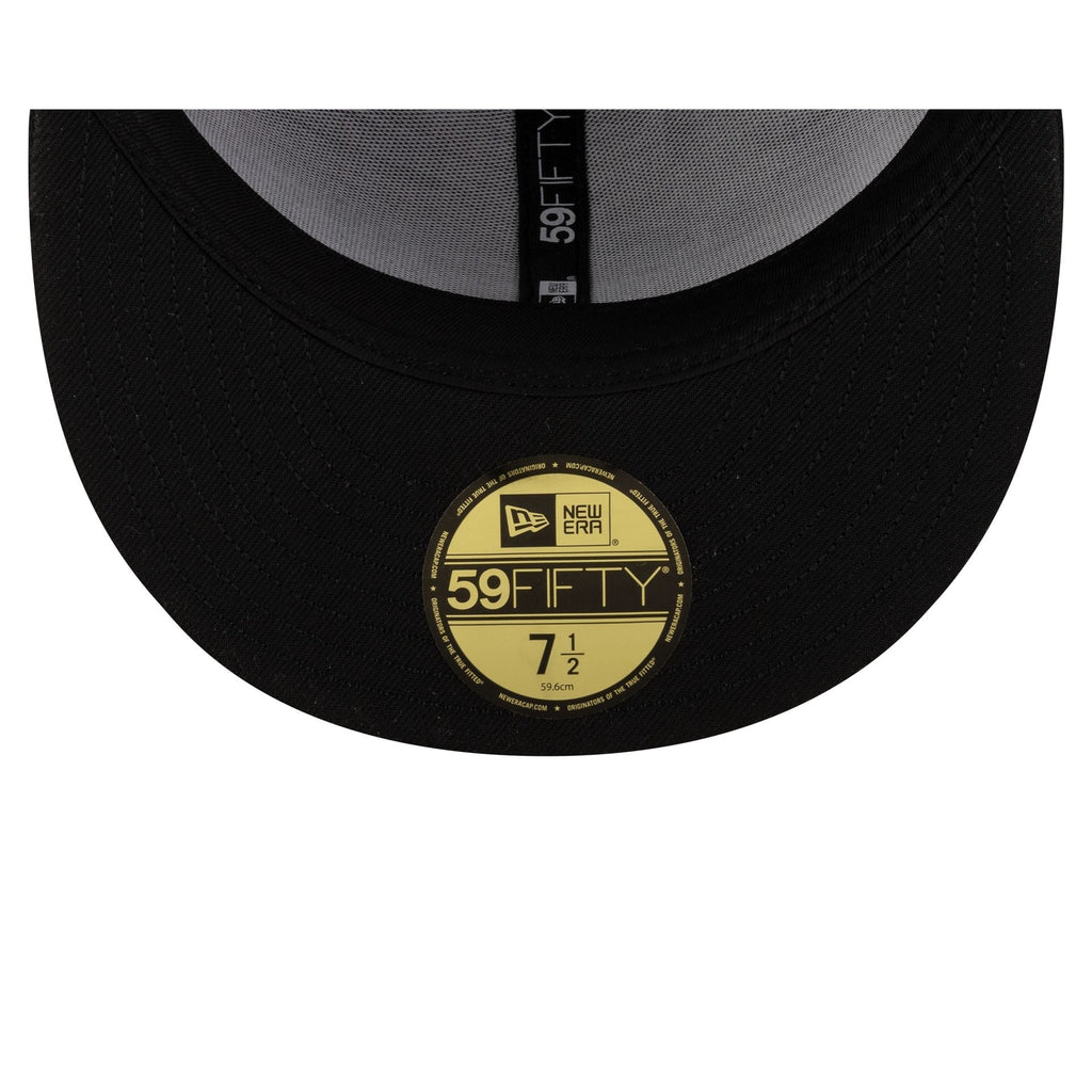 Squid Game 59FIFTY Fitted Hat