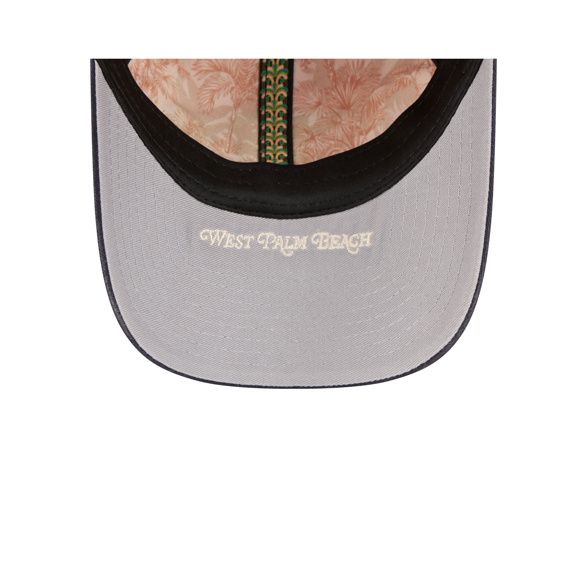 Houston Astros 2026 Spring Training Casual Classic Adjustable Hat