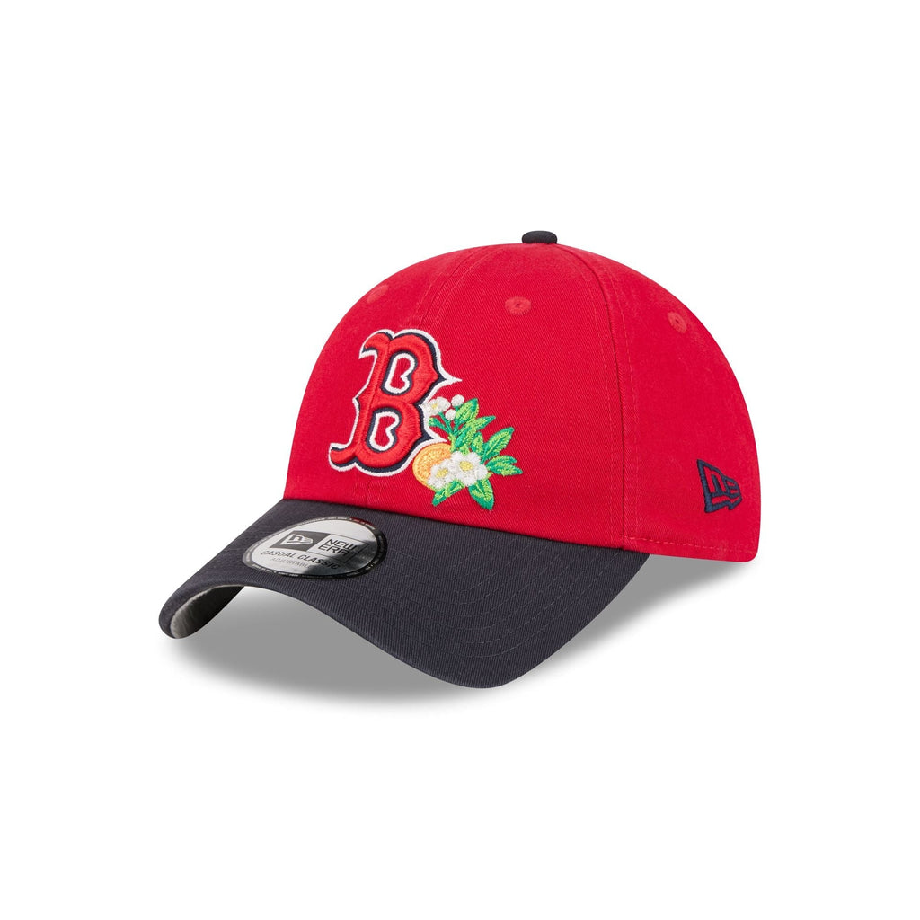 Boston Red Sox 2026 Spring Training Casual Classic Adjustable Hat