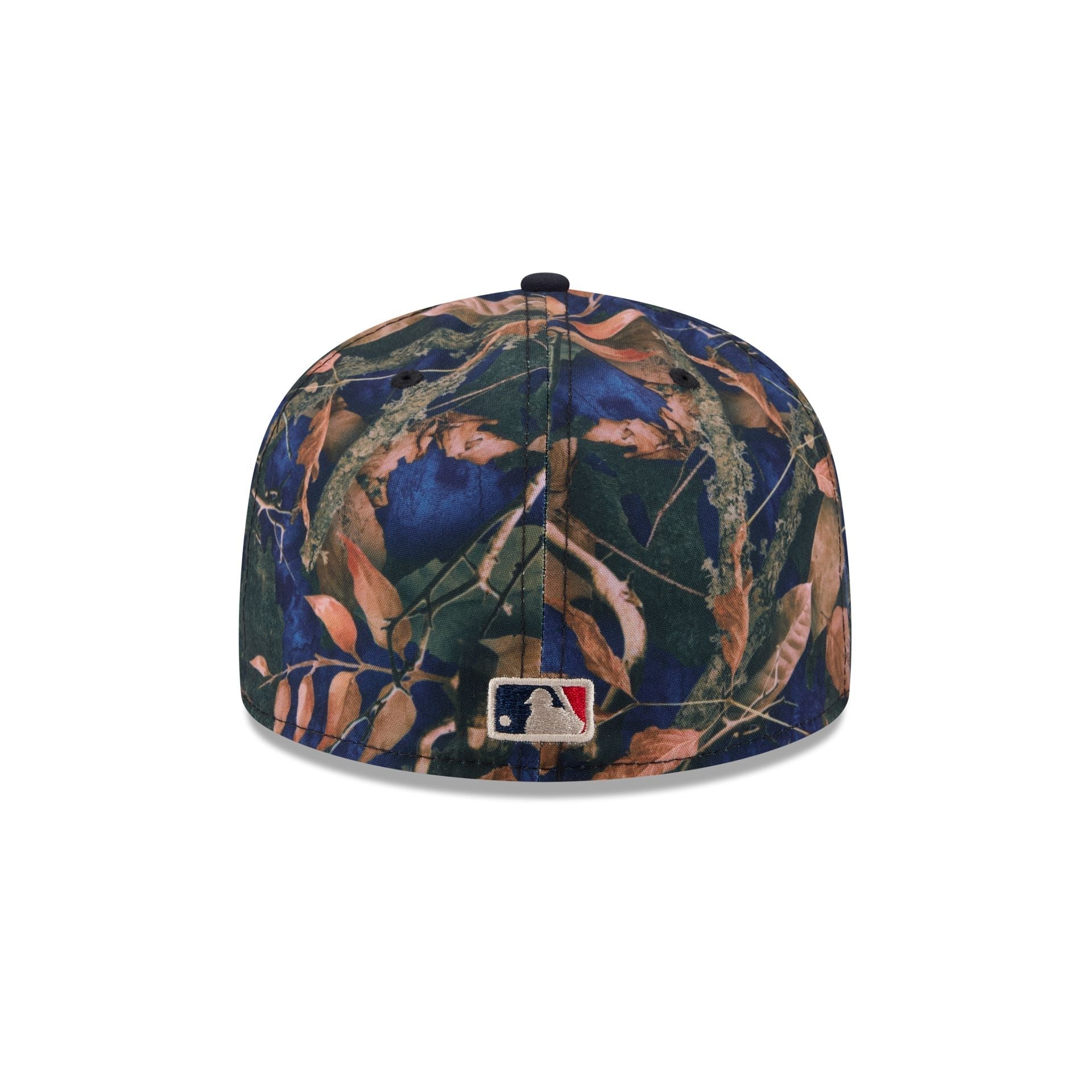 Boston Red Sox Leaves 59FIFTY Fitted Hat