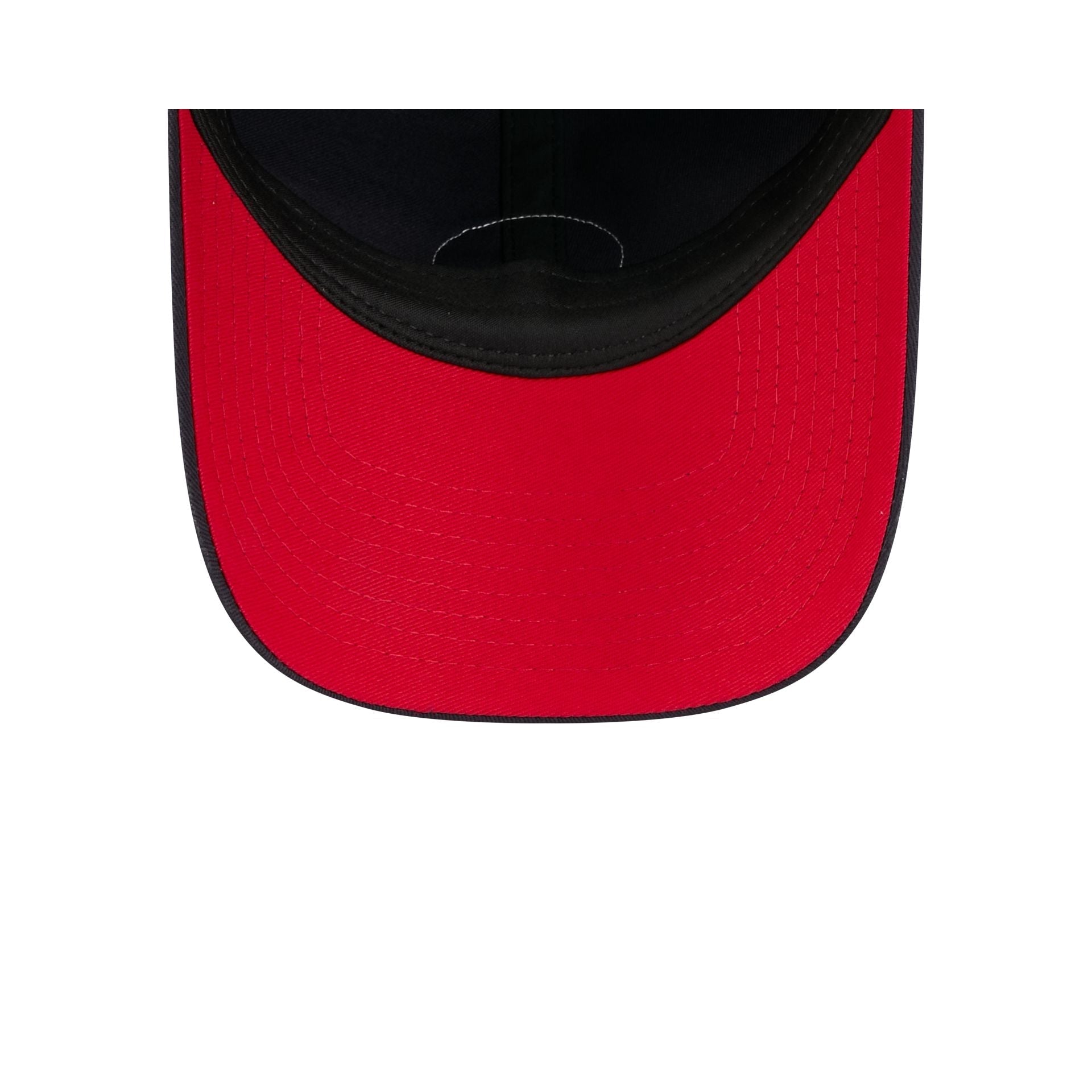 Atlanta Braves Sparkle Casual Classic Adjustable Hat