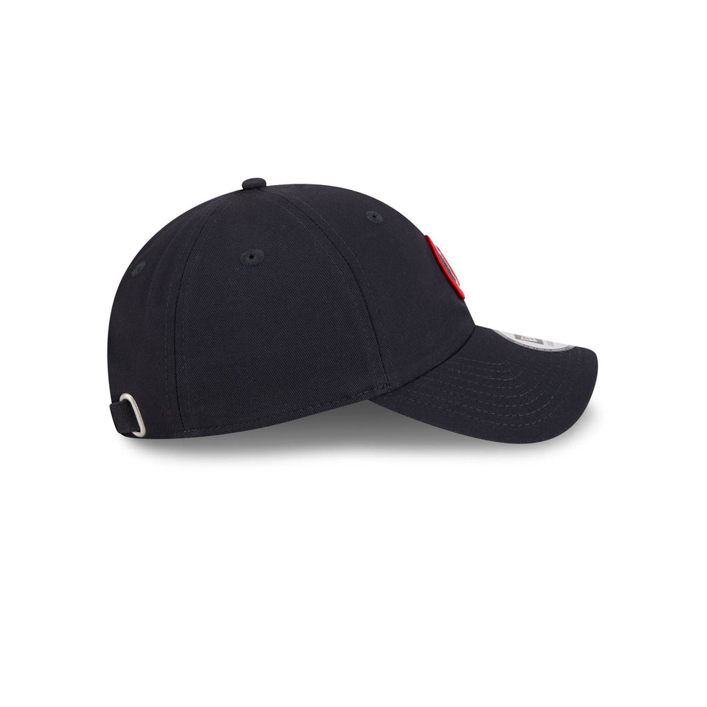 Boston Red Sox Sparkle Casual Classic Adjustable Hat