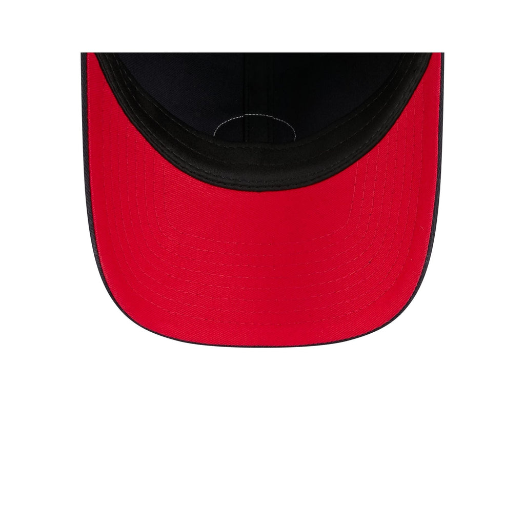 Boston Red Sox Sparkle Casual Classic Adjustable Hat