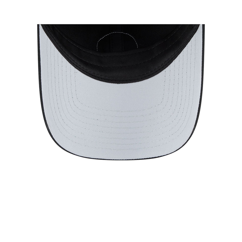 Las Vegas Raiders Sparkle Casual Classic Adjustable Hat
