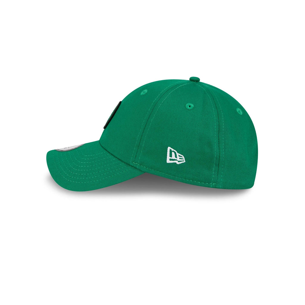 Boston Celtics Sparkle Casual Classic Adjustable Hat