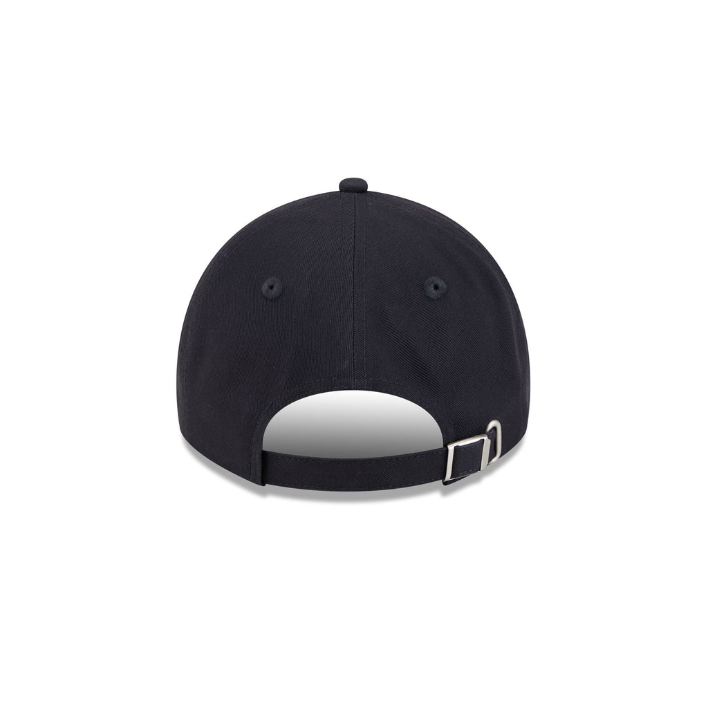 Michigan Wolverines Sparkle Casual Classic Adjustable Hat