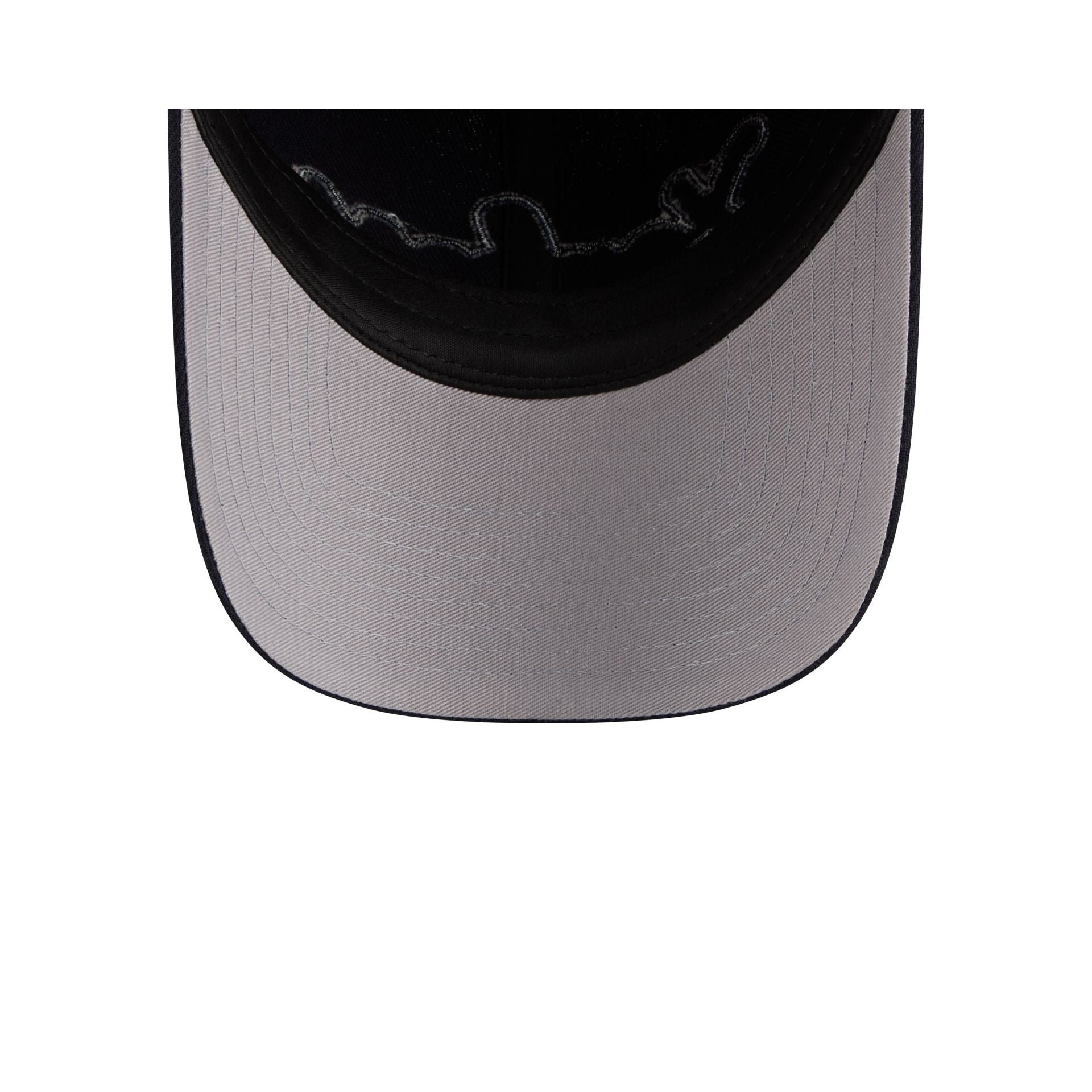 New York Yankees Rhinestone Script Casual Classic Adjustable Hat