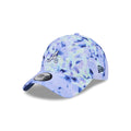 Atlanta Braves Print Casual Classic Adjustable Hat