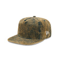 New Era Cap Washed Corduroy Cilantro Green 19TWENTY Adjustable Hat