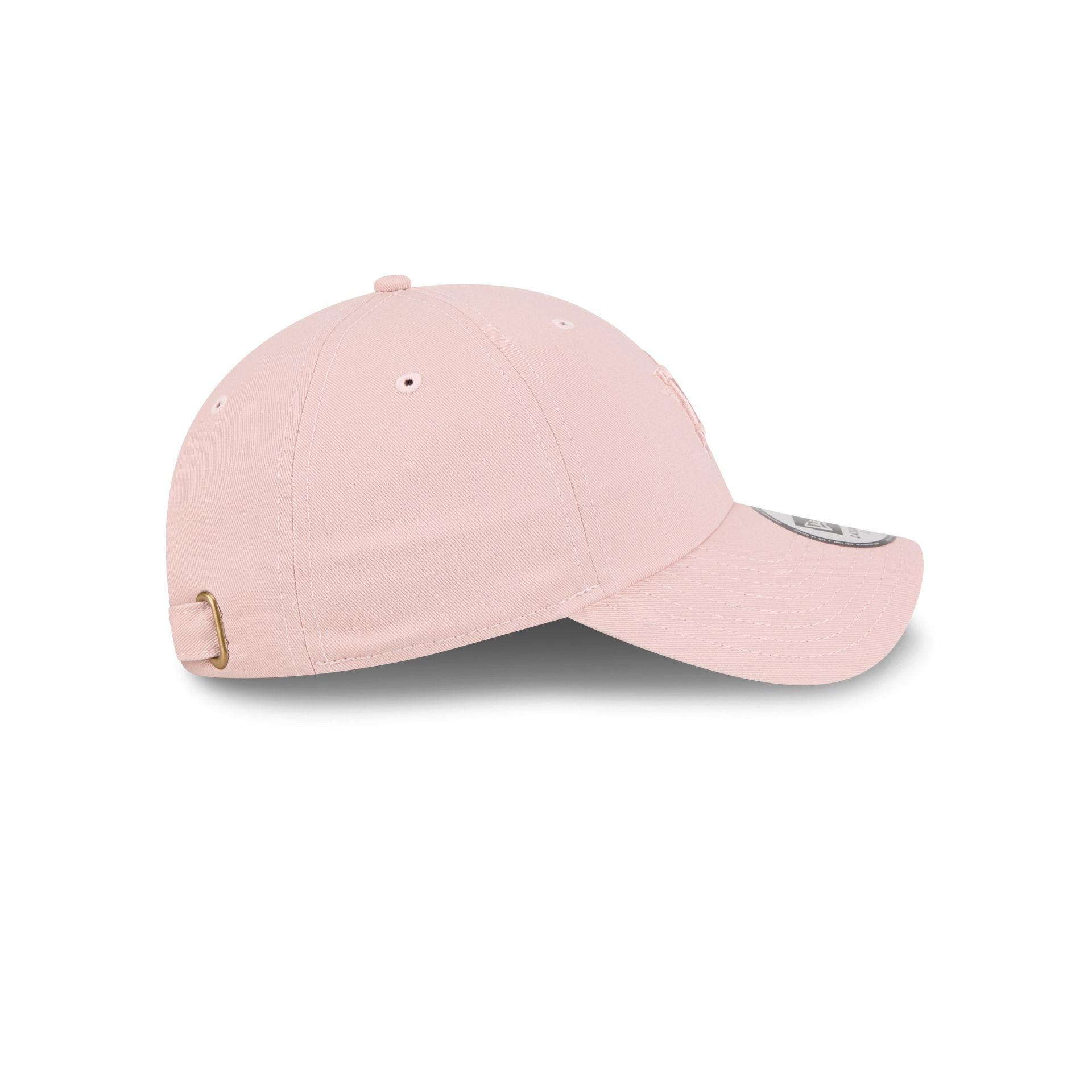 Houston Astros Pink Casual Classic Adjustable Hat