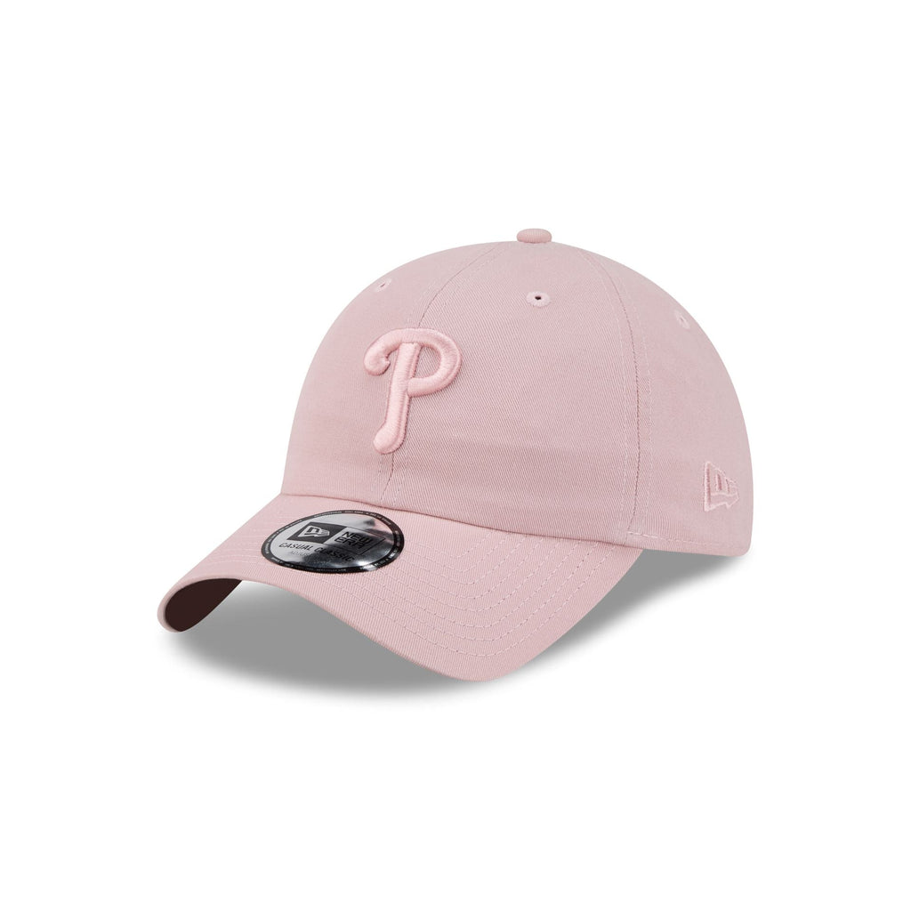 Philadelphia Phillies Pink Casual Classic Adjustable Hat