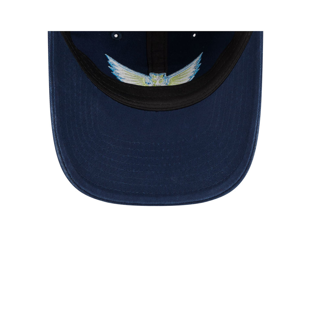Dallas Wings Casual Classic Adjustable Hat