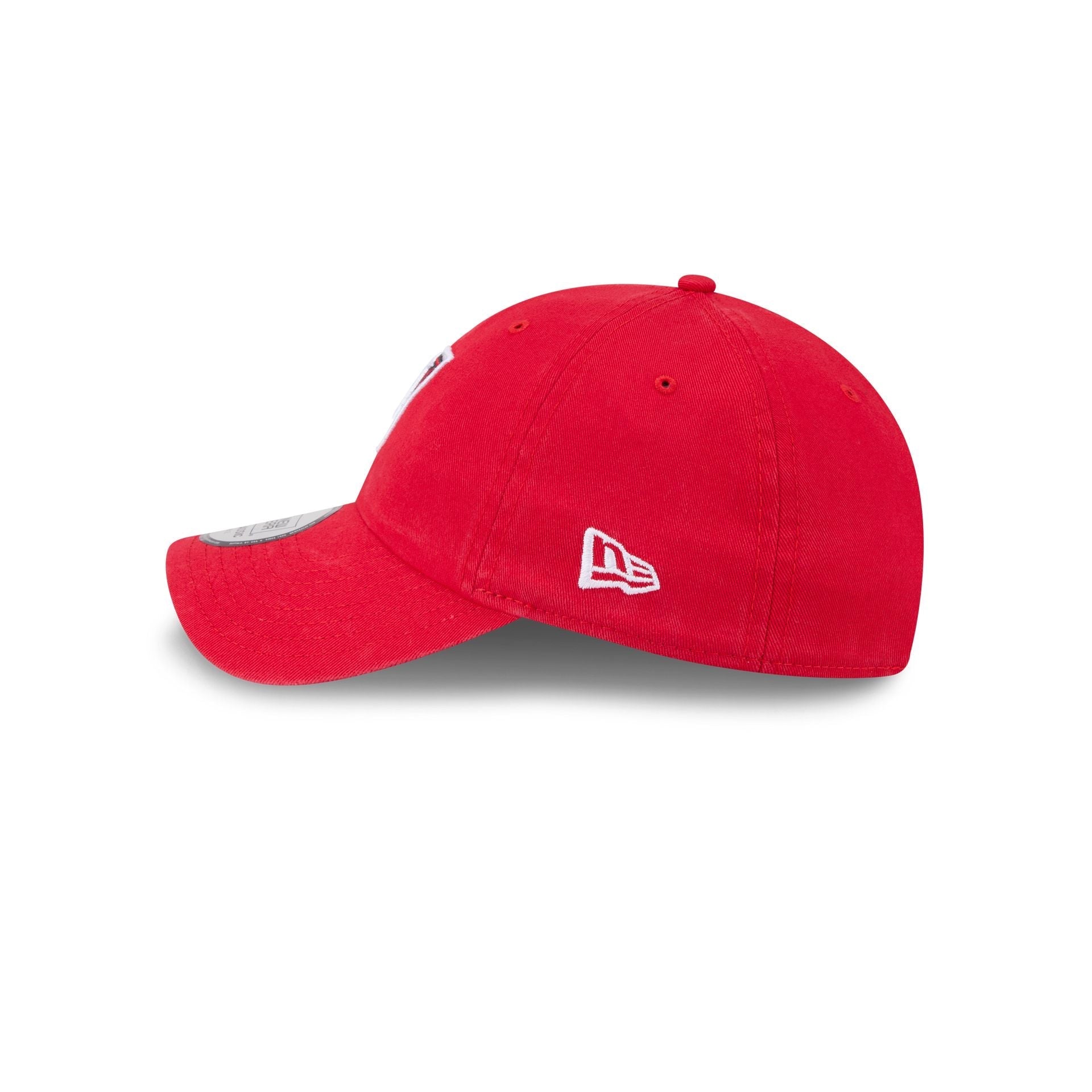 Atlanta Dream Casual Classic Adjustable Hat