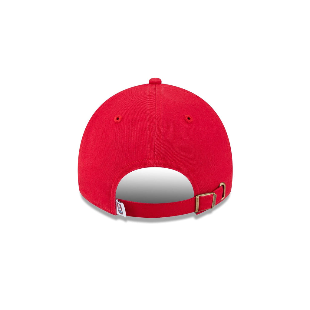 Atlanta Dream Casual Classic Adjustable Hat