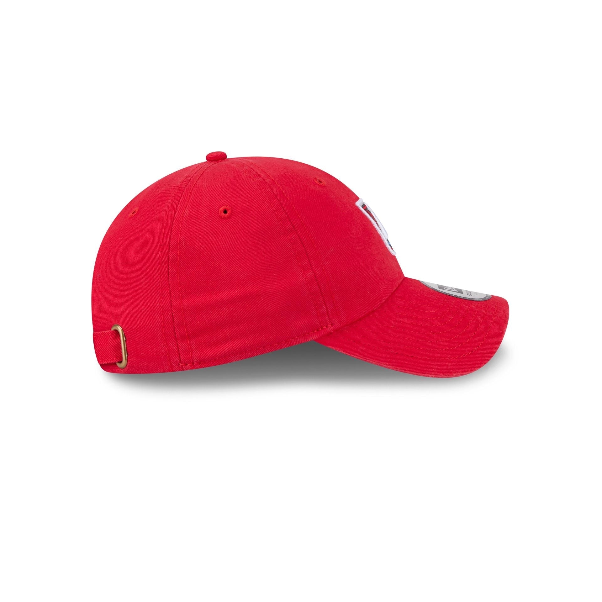 Atlanta Dream Casual Classic Adjustable Hat