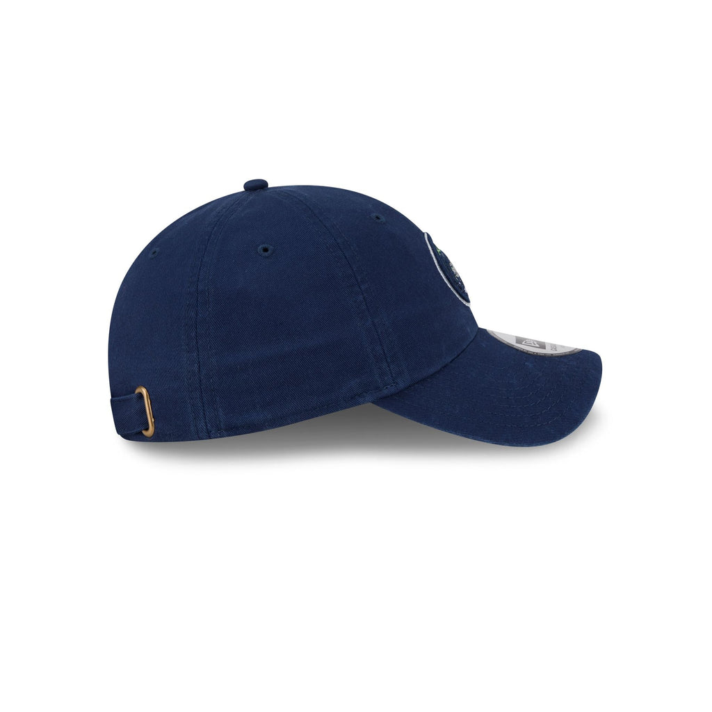 Minnesota Lynx Casual Classic Adjustable Hat
