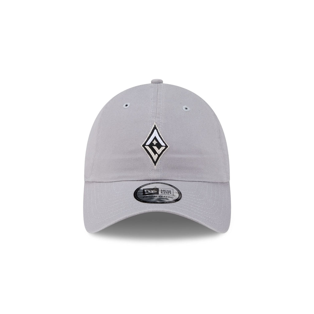 Las Vegas Aces Casual Classic Adjustable Hat