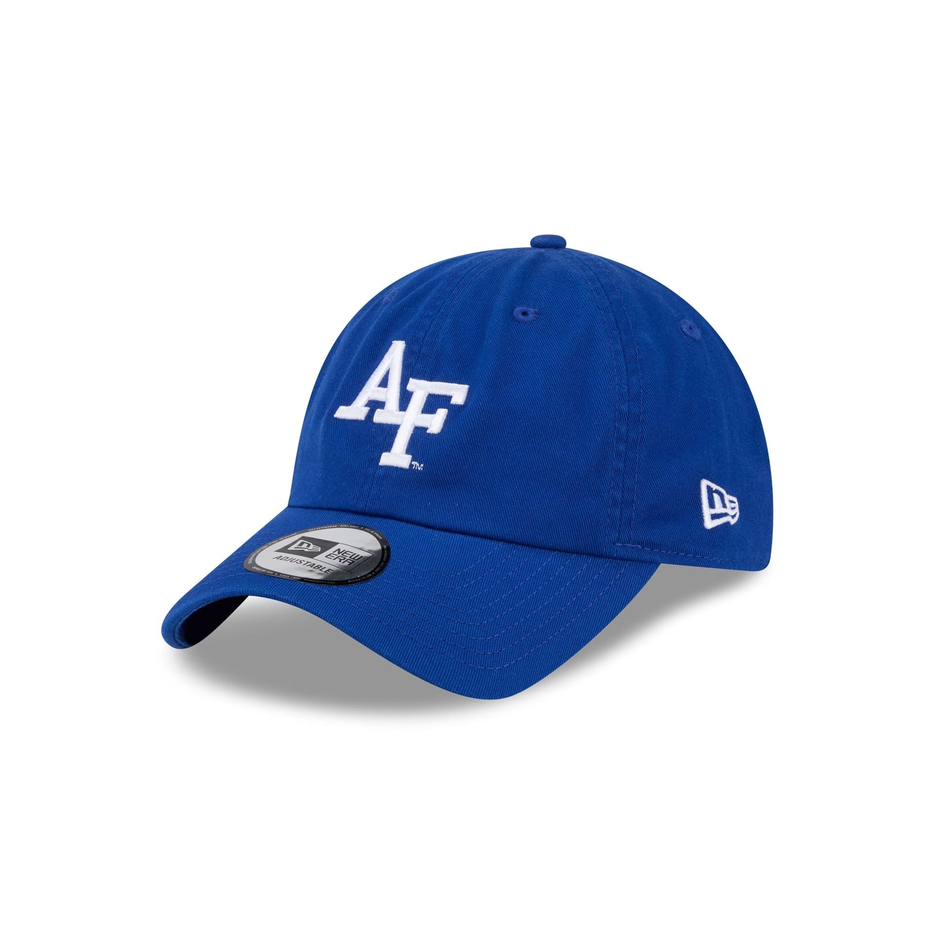 Air Force Falcons Casual Classic Adjustable Hat