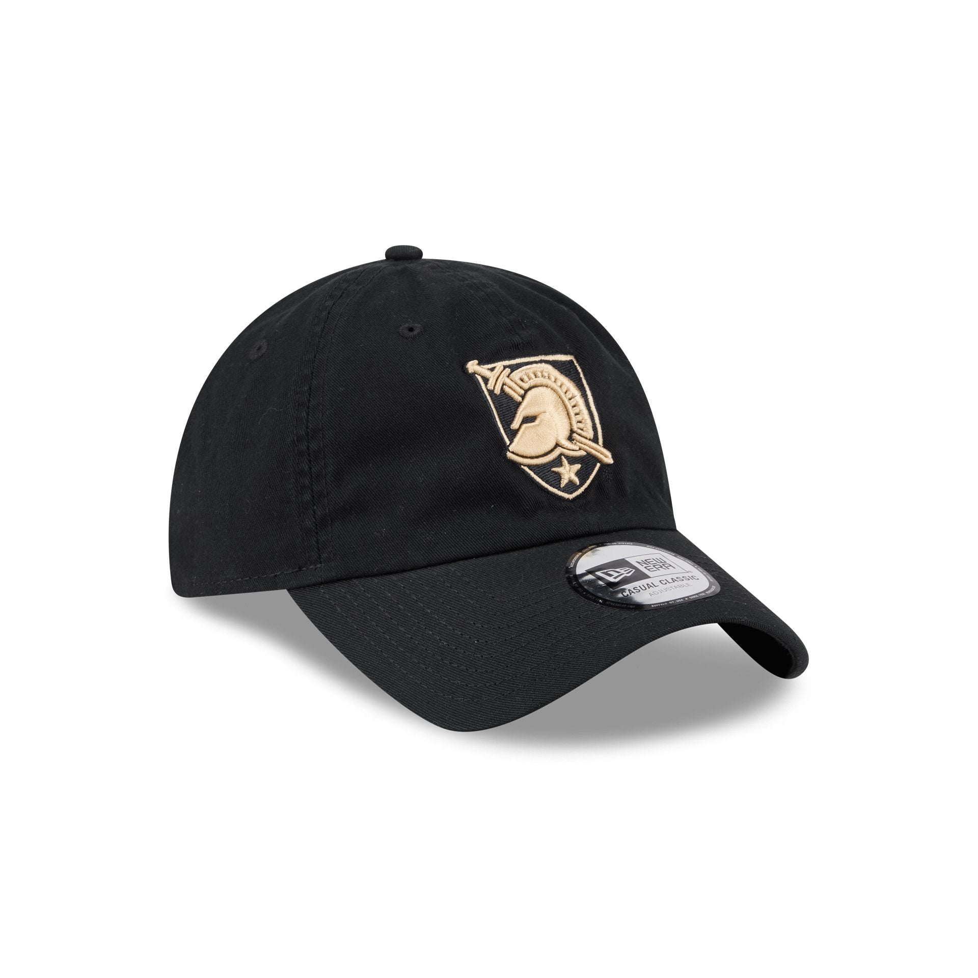 Army Black Knights Casual Classic Adjustable Hat