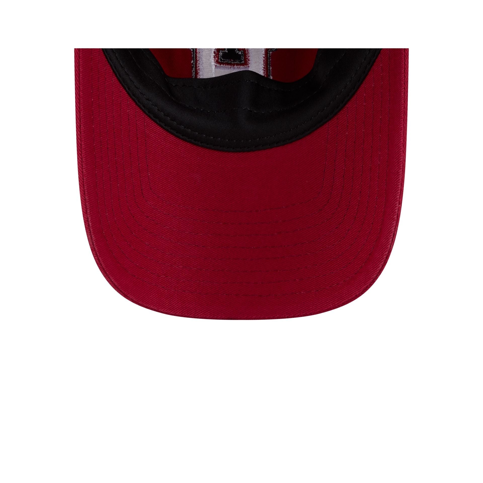 Harvard Crimson Casual Classic Adjustable Hat
