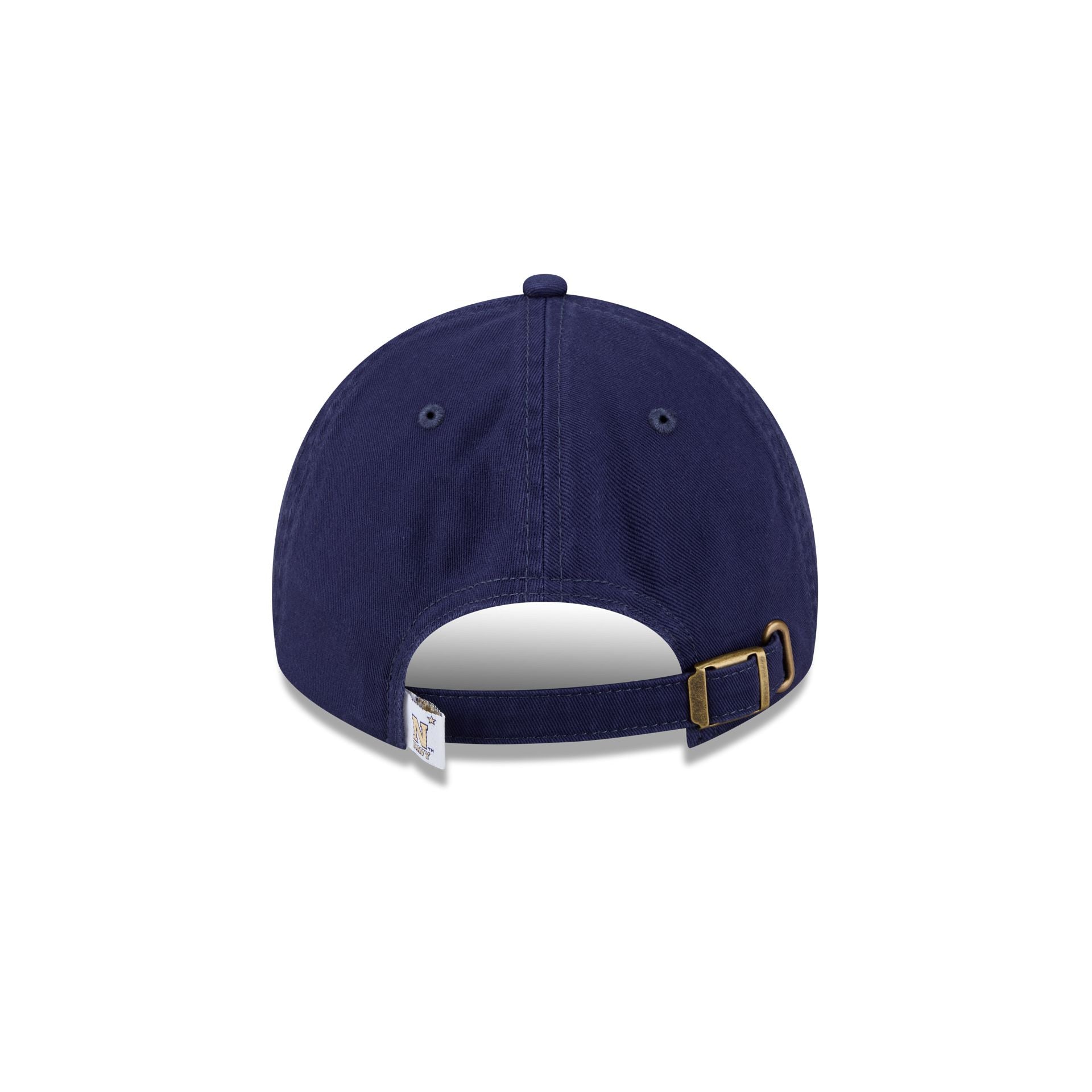 Navy Midshipmen Casual Classic Adjustable Hat