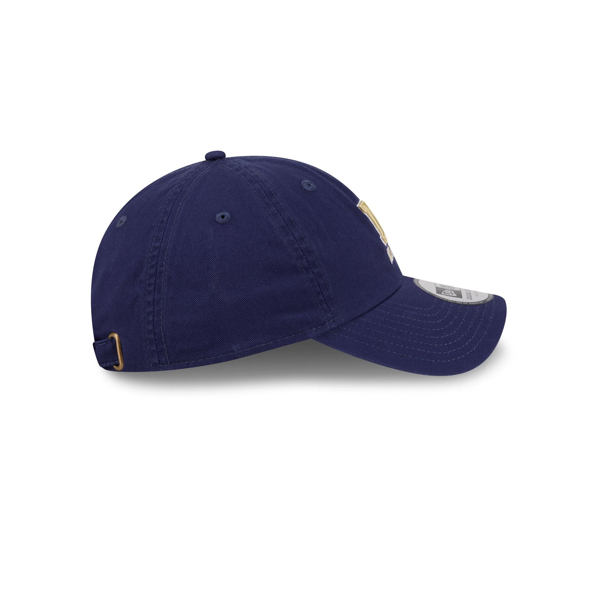 Navy Midshipmen Casual Classic Adjustable Hat