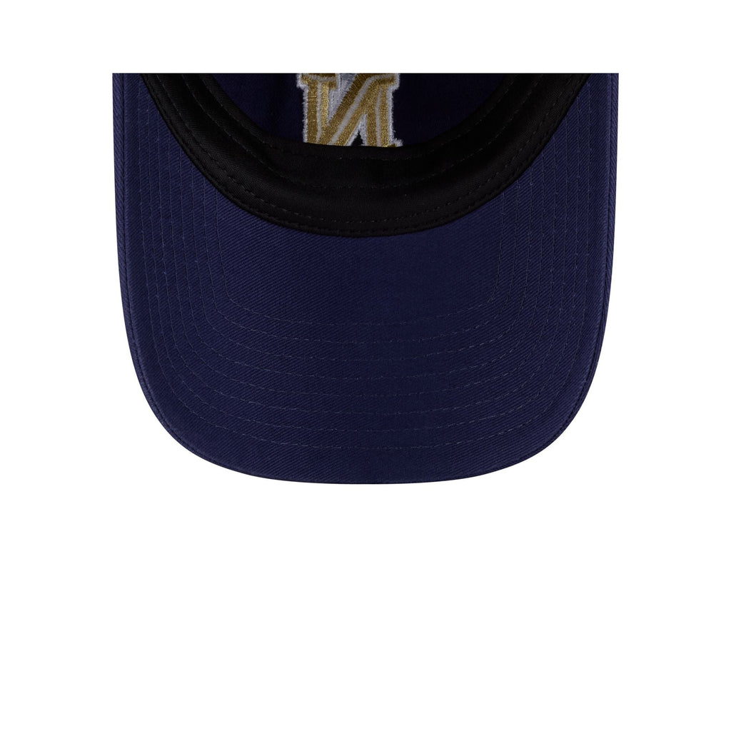 Navy Midshipmen Casual Classic Adjustable Hat