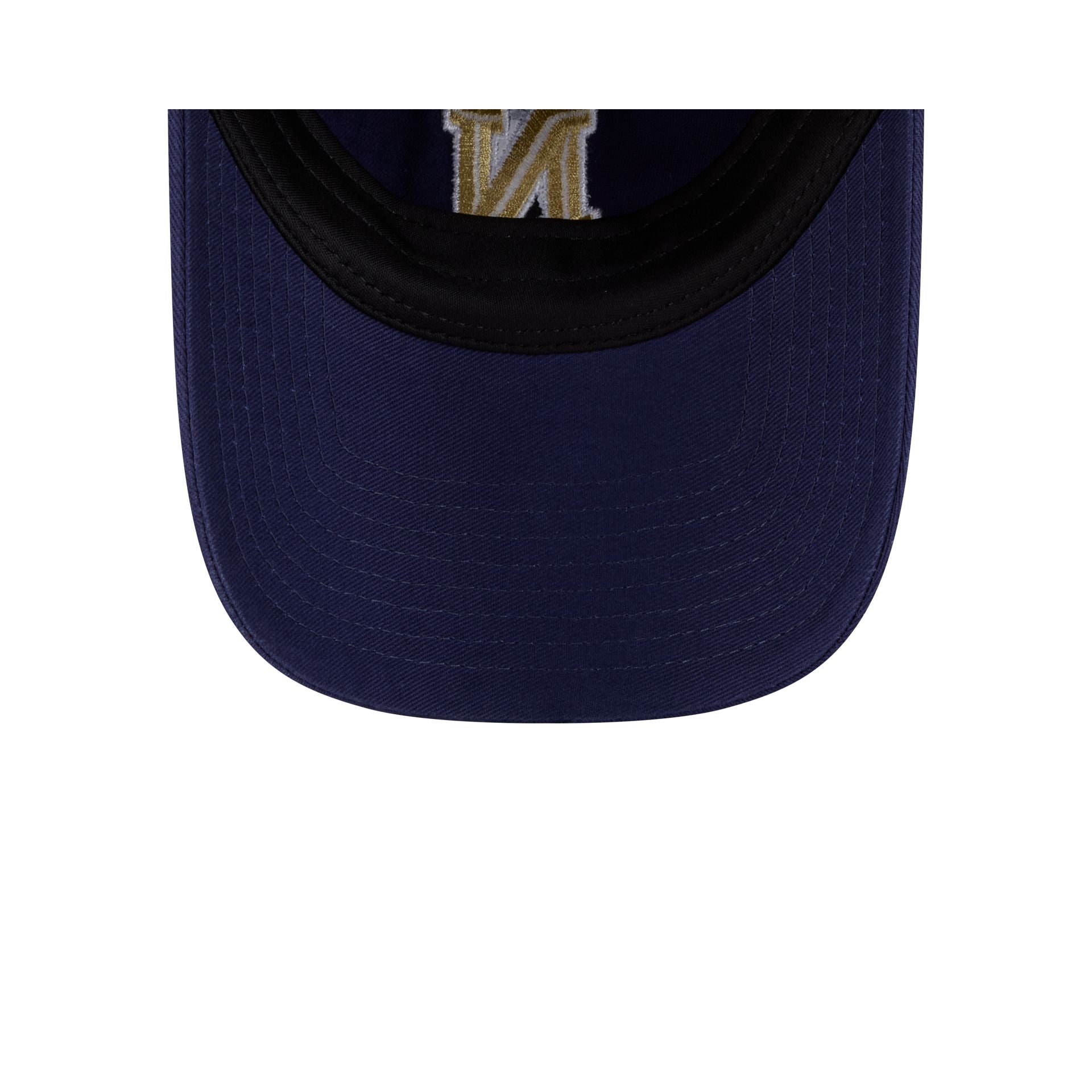 Navy Midshipmen Casual Classic Adjustable Hat