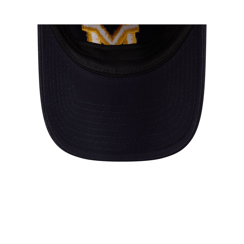 Michigan Wolverines Casual Classic Adjustable Hat
