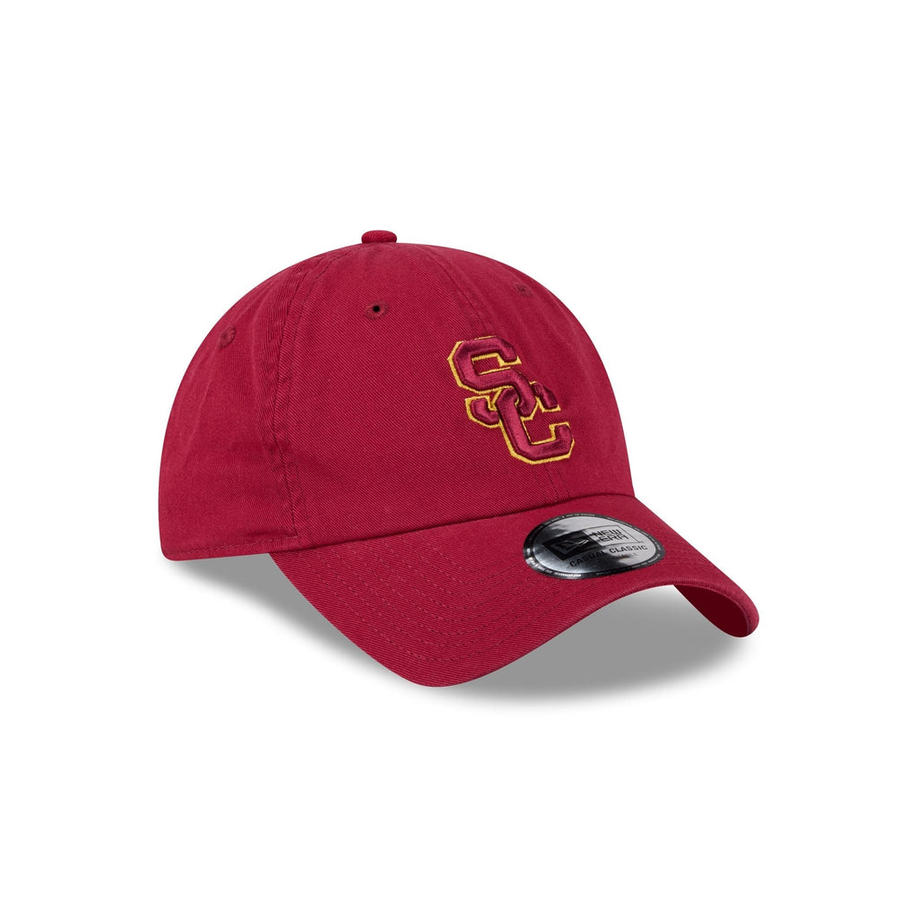 USC Trojans Casual Classic Adjustable Hat
