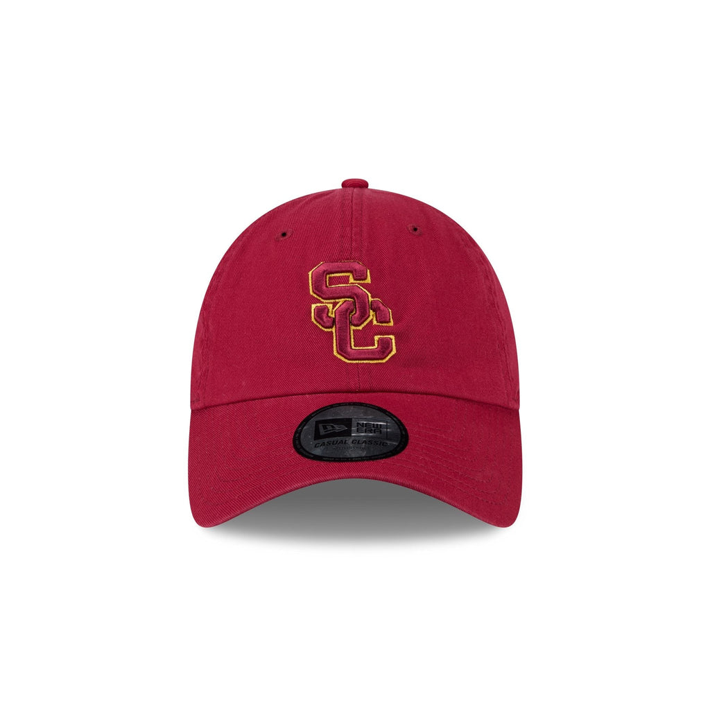 USC Trojans Casual Classic Adjustable Hat