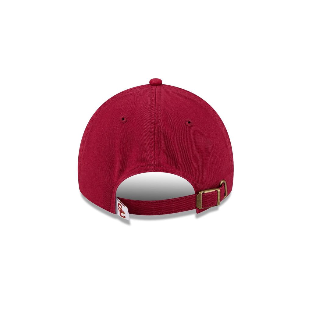 USC Trojans Casual Classic Adjustable Hat
