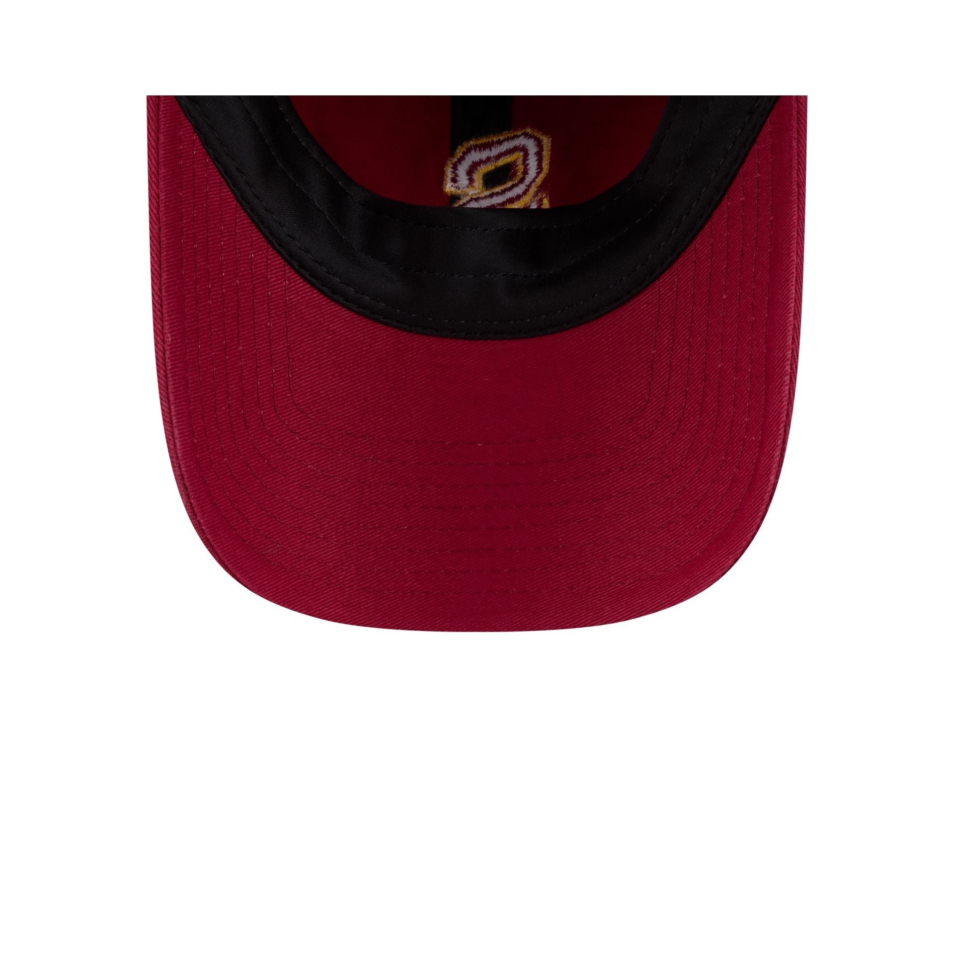 USC Trojans Casual Classic Adjustable Hat